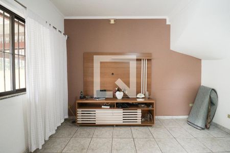 Sala de casa à venda com 2 quartos, 117m² em Santana, São Paulo