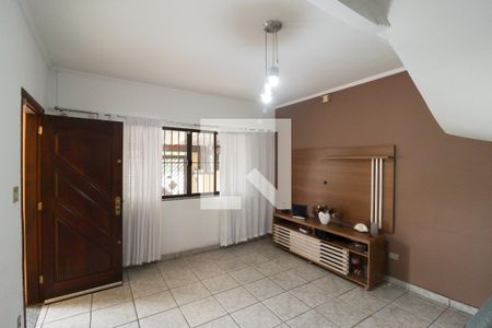 Sala de casa à venda com 2 quartos, 117m² em Santana, São Paulo
