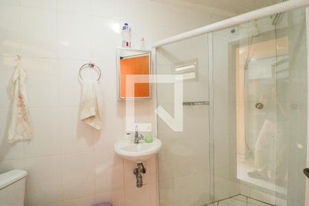 Banheiro 2 de casa à venda com 2 quartos, 117m² em Santana, São Paulo