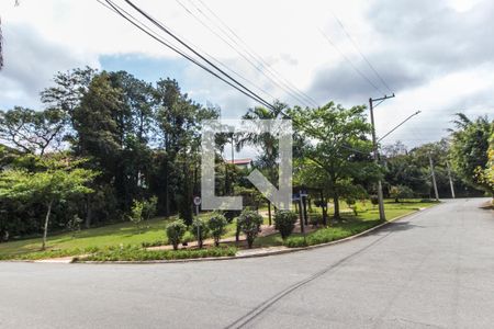 Área comum de casa de condomínio à venda com 4 quartos, 488m² em Santana de Parnaíba, Santana de Parnaíba