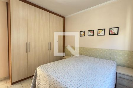 Quarto de apartamento para alugar com 1 quarto, 57m² em Aviação, Praia Grande