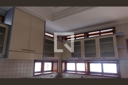 Cozinha de casa à venda com 5 quartos, 652m² em Jardim Alto da Barra, Campinas