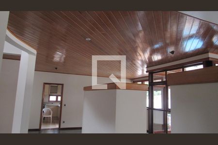 Sala de casa à venda com 5 quartos, 652m² em Jardim Alto da Barra, Campinas