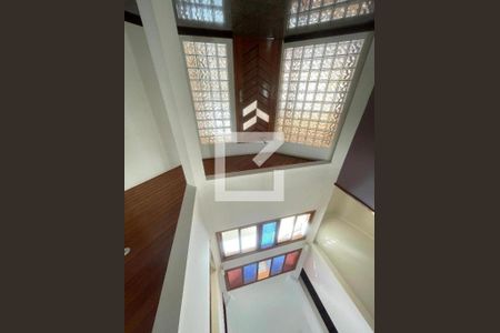 Sala de casa à venda com 5 quartos, 652m² em Jardim Alto da Barra, Campinas