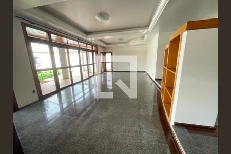 Sala de casa à venda com 5 quartos, 652m² em Jardim Alto da Barra, Campinas