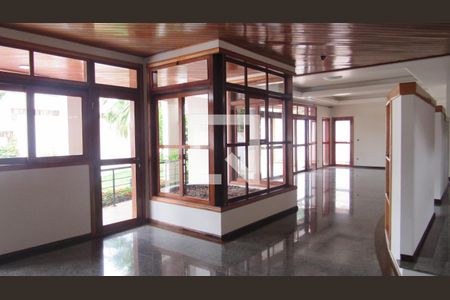 Sala de casa à venda com 5 quartos, 652m² em Jardim Alto da Barra, Campinas