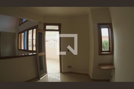 Hall social de casa à venda com 5 quartos, 652m² em Jardim Alto da Barra, Campinas