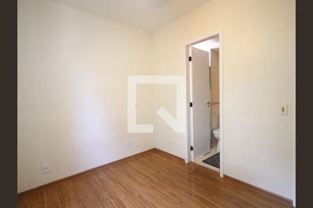 Suíte de apartamento à venda com 3 quartos, 74m² em Jardim Colombo, São Paulo