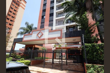 Fachada do Prédio de apartamento à venda com 3 quartos, 74m² em Jardim Colombo, São Paulo