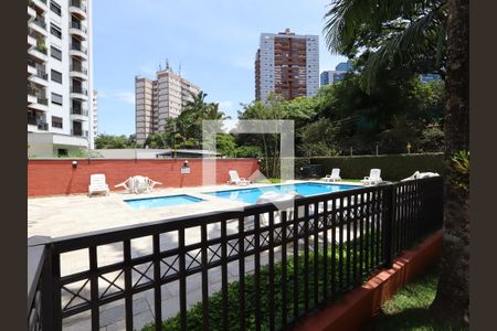 Área comum - Piscina de apartamento à venda com 3 quartos, 74m² em Jardim Colombo, São Paulo