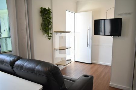 Studio de kitnet/studio para alugar com 0 quarto, 26m² em Vila da Saúde, São Paulo