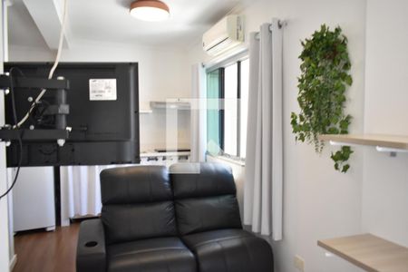 Studio de kitnet/studio para alugar com 0 quarto, 26m² em Vila da Saúde, São Paulo