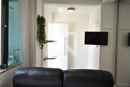 Studio de kitnet/studio para alugar com 0 quarto, 26m² em Vila da Saúde, São Paulo