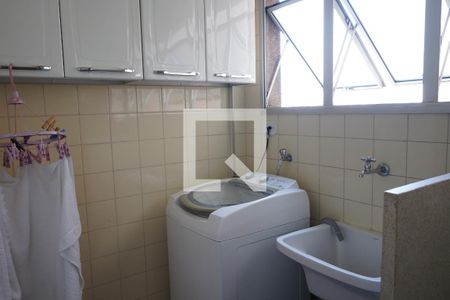 Área de Serviço de apartamento à venda com 1 quarto, 50m² em Mooca, São Paulo