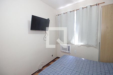 Quarto 2 de apartamento para alugar com 2 quartos, 65m² em Engenho Novo, Rio de Janeiro