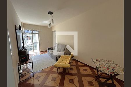 Sala de apartamento para alugar com 2 quartos, 65m² em Engenho Novo, Rio de Janeiro