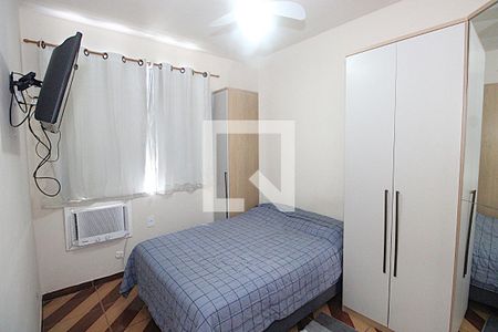 Quarto 2 de apartamento para alugar com 2 quartos, 65m² em Engenho Novo, Rio de Janeiro