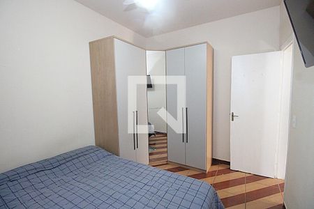 Quarto 2 de apartamento para alugar com 2 quartos, 65m² em Engenho Novo, Rio de Janeiro