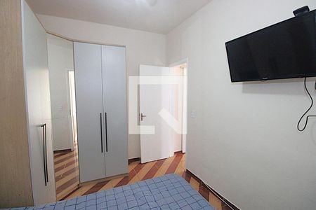 Quarto 2 de apartamento para alugar com 2 quartos, 65m² em Engenho Novo, Rio de Janeiro