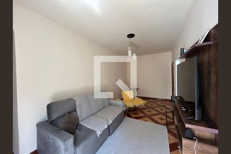 Sala de apartamento para alugar com 2 quartos, 65m² em Engenho Novo, Rio de Janeiro