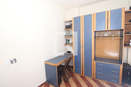 Quarto 1 de apartamento para alugar com 2 quartos, 65m² em Engenho Novo, Rio de Janeiro