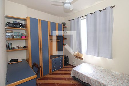 Quarto 1 de apartamento para alugar com 2 quartos, 65m² em Engenho Novo, Rio de Janeiro
