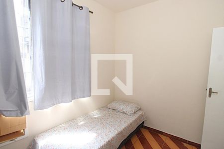 Quarto 1 de apartamento para alugar com 2 quartos, 65m² em Engenho Novo, Rio de Janeiro