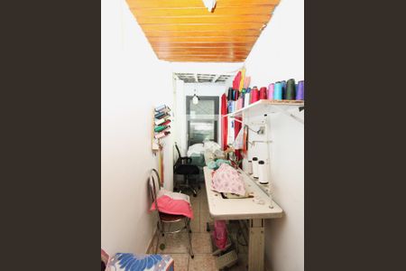 Escritório de casa à venda com 2 quartos, 107m² em Vila Mazzei, São Paulo