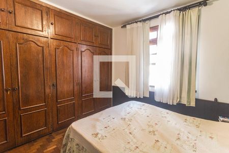 Suíte de apartamento à venda com 4 quartos, 185m² em Sion, Belo Horizonte