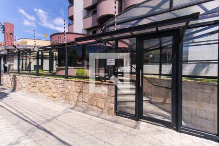 Fachada de apartamento à venda com 3 quartos, 105m² em Água Rasa, São Paulo