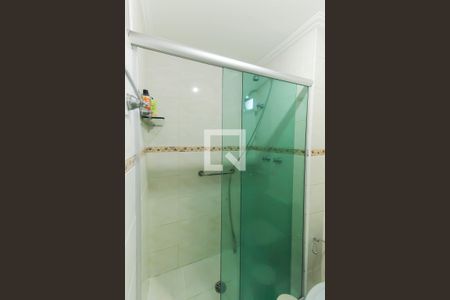 Banheiro de apartamento à venda com 3 quartos, 105m² em Água Rasa, São Paulo