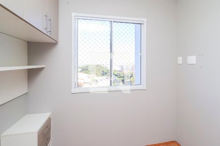 Quarto 1 de apartamento para alugar com 2 quartos, 32m² em Fazenda Aricanduva, São Paulo