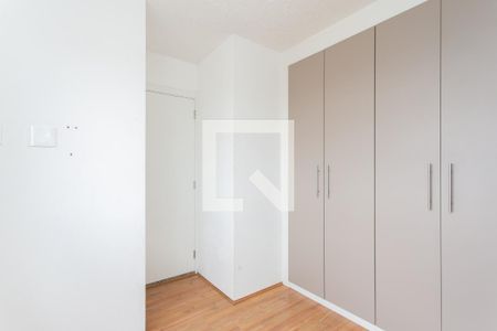 Quarto 1 de apartamento para alugar com 2 quartos, 32m² em Fazenda Aricanduva, São Paulo