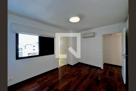 Suíte 2 de apartamento à venda com 3 quartos, 227m² em Cidade Monções, São Paulo