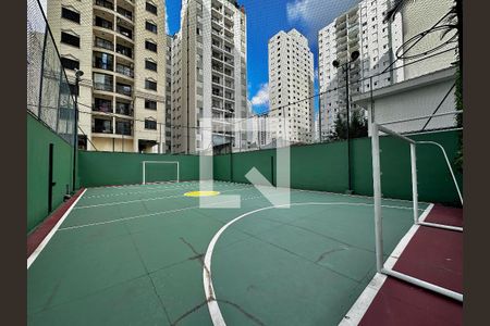 Quadra de apartamento à venda com 3 quartos, 227m² em Cidade Monções, São Paulo