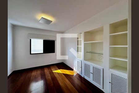 Escritório de apartamento à venda com 3 quartos, 227m² em Cidade Monções, São Paulo