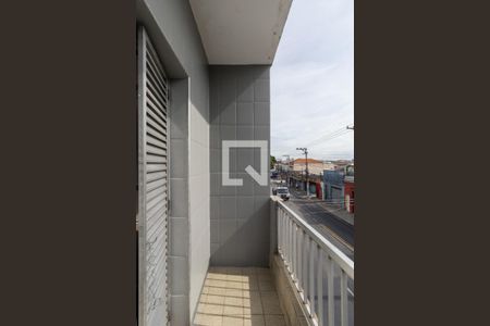 Quarto 2 - Sacada de apartamento à venda com 4 quartos, 400m² em Penha de França, São Paulo