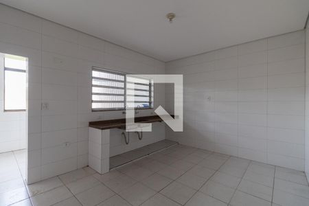 Cozinha de apartamento à venda com 4 quartos, 400m² em Penha de França, São Paulo
