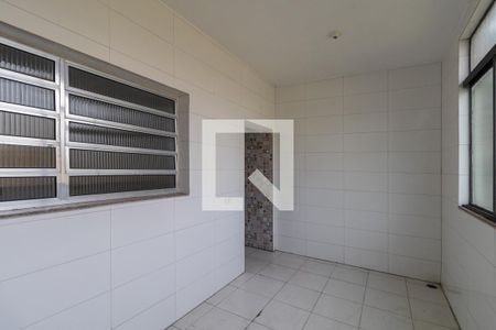 Área de Serviço de apartamento à venda com 4 quartos, 400m² em Penha de França, São Paulo