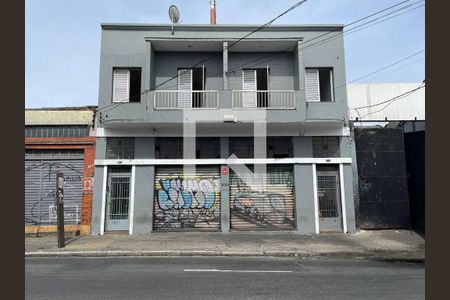 Fachada de apartamento à venda com 4 quartos, 400m² em Penha de França, São Paulo