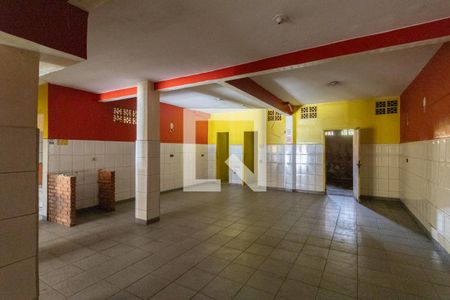 Área comum de apartamento à venda com 4 quartos, 400m² em Penha de França, São Paulo