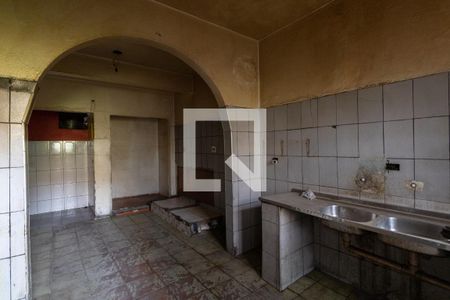 Área comum de apartamento à venda com 4 quartos, 400m² em Penha de França, São Paulo