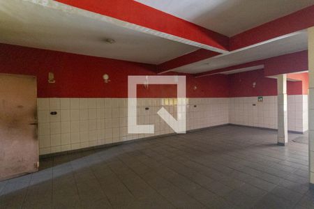 Área comum de apartamento à venda com 4 quartos, 400m² em Penha de França, São Paulo