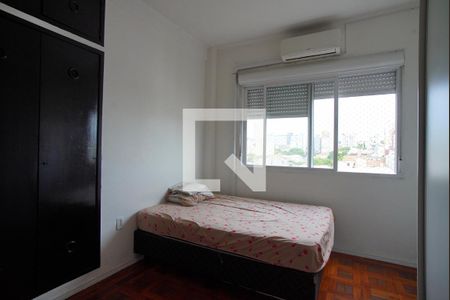 Quarto 1 de apartamento à venda com 3 quartos, 141m² em São Geraldo, Porto Alegre