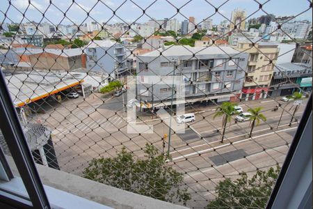 Quarto 1 - Vista de apartamento à venda com 3 quartos, 141m² em São Geraldo, Porto Alegre