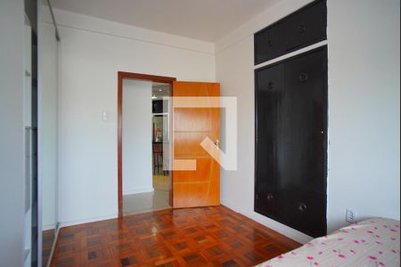Quarto 1 de apartamento à venda com 3 quartos, 141m² em São Geraldo, Porto Alegre