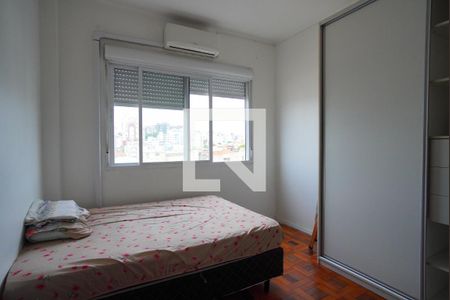 Quarto 1 de apartamento à venda com 3 quartos, 141m² em São Geraldo, Porto Alegre