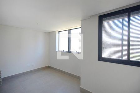 Sala de apartamento à venda com 2 quartos, 110m² em Buritis, Belo Horizonte