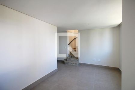 Sala de apartamento à venda com 2 quartos, 110m² em Buritis, Belo Horizonte