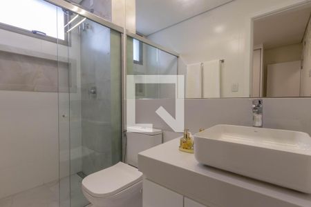 Apartamento Modelo de apartamento à venda com 2 quartos, 66m² em Santo Agostinho, Belo Horizonte
